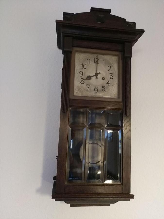 Wachholz, Apartment *